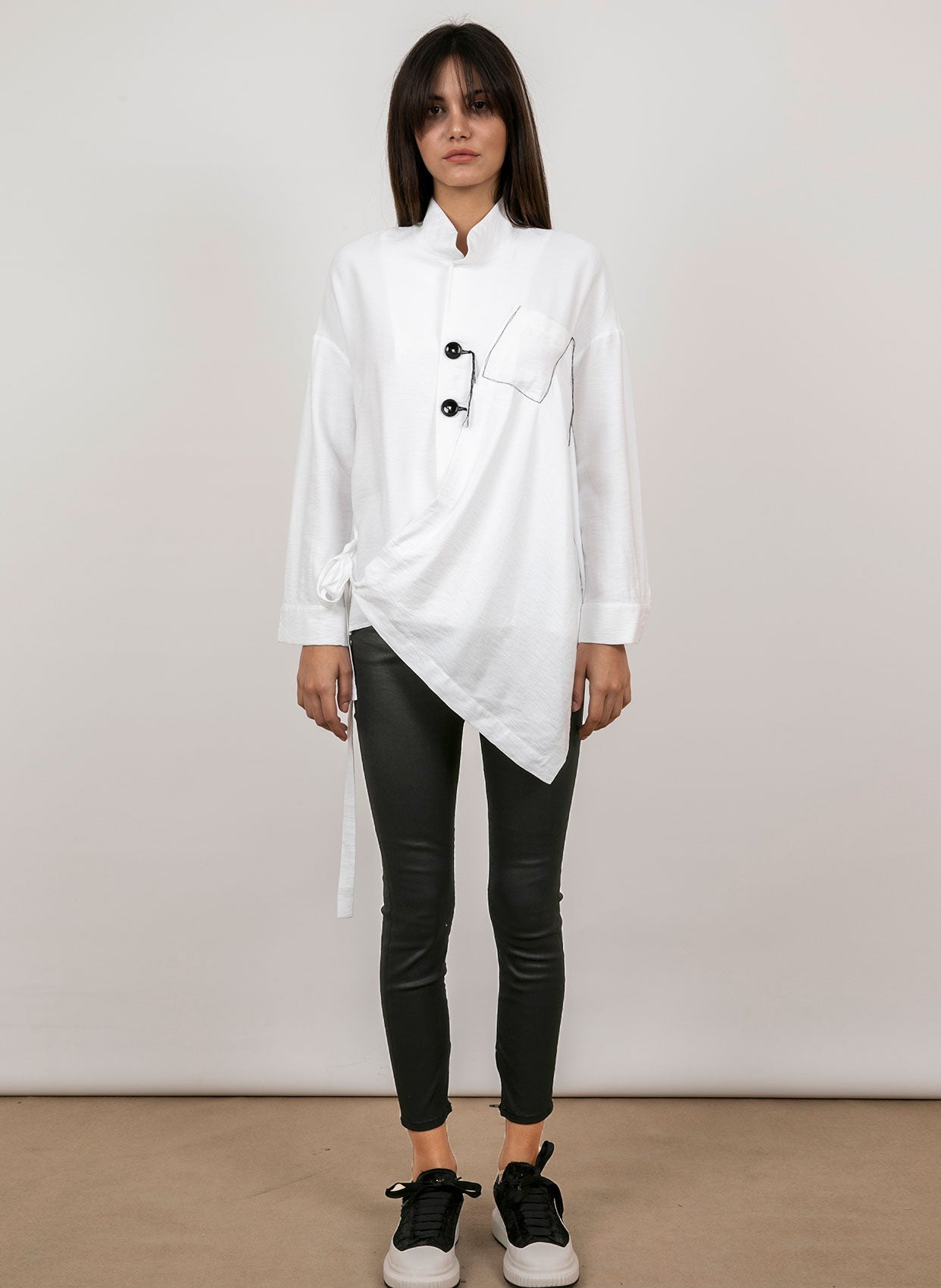 Crea Concept Gömlek-Libas Trendy Fashion Store