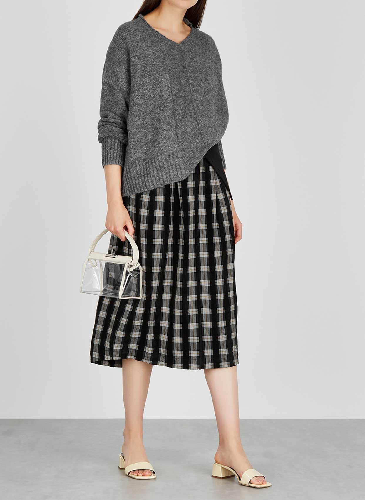 Crea Concept Etek-Libas Trendy Fashion Store