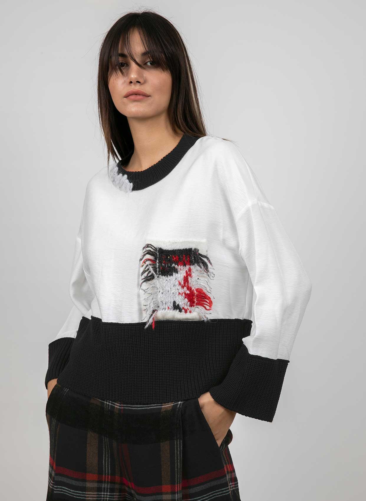 Crea Concept Triko-Libas Trendy Fashion Store