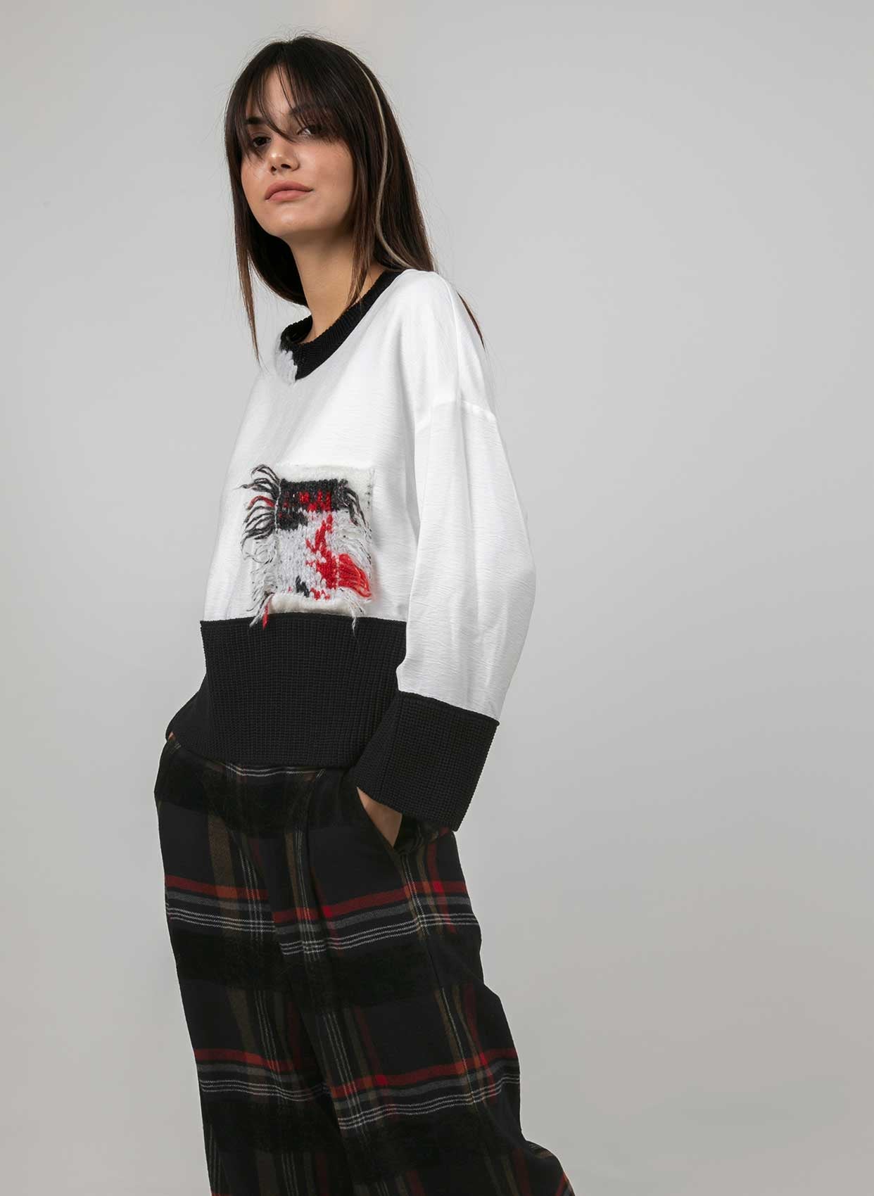 Crea Concept Triko-Libas Trendy Fashion Store