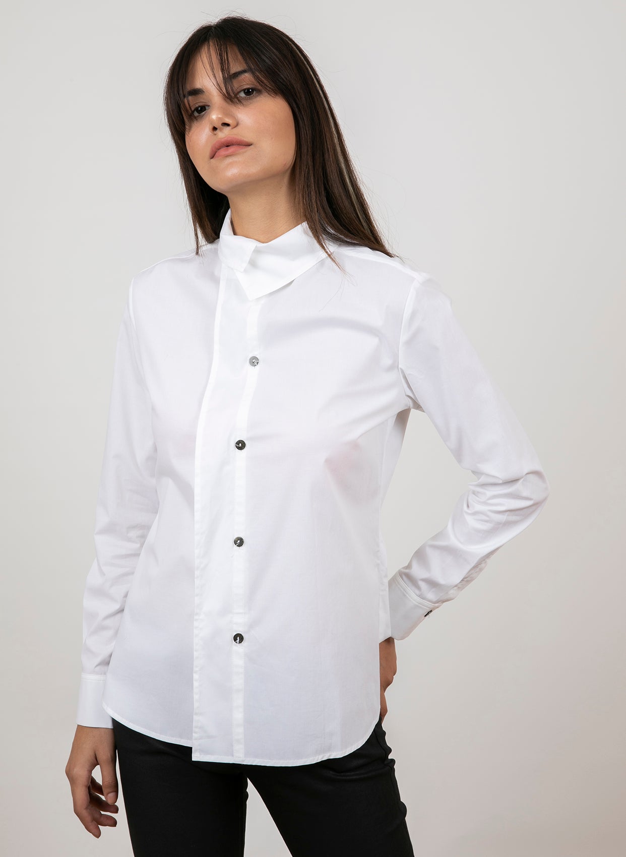 Crea Concept Gömlek-Libas Trendy Fashion Store