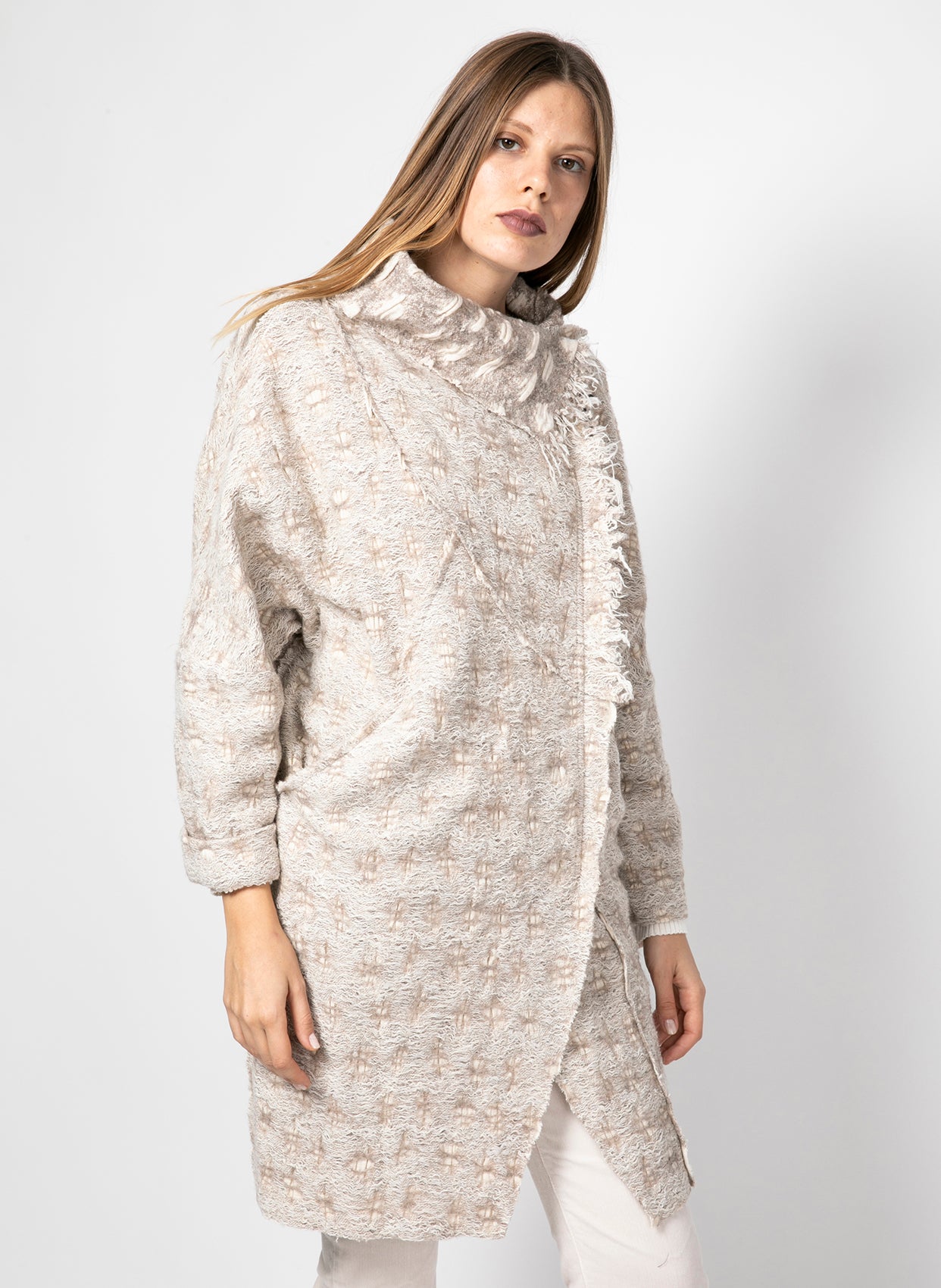 Crea Concept Ceket-Libas Trendy Fashion Store