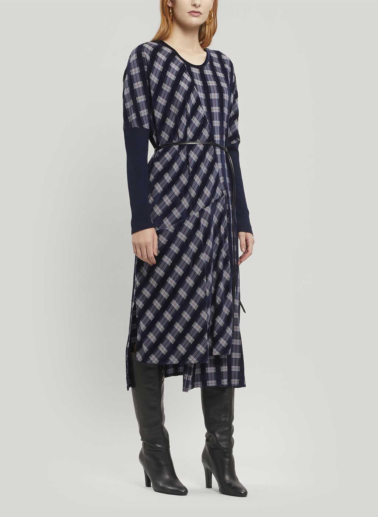 Crea Concept Elbise-Libas Trendy Fashion Store