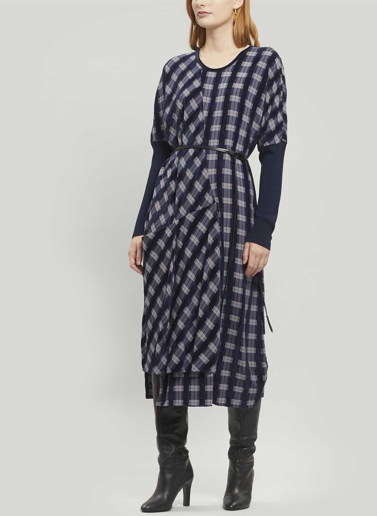 Crea Concept Elbise-Libas Trendy Fashion Store