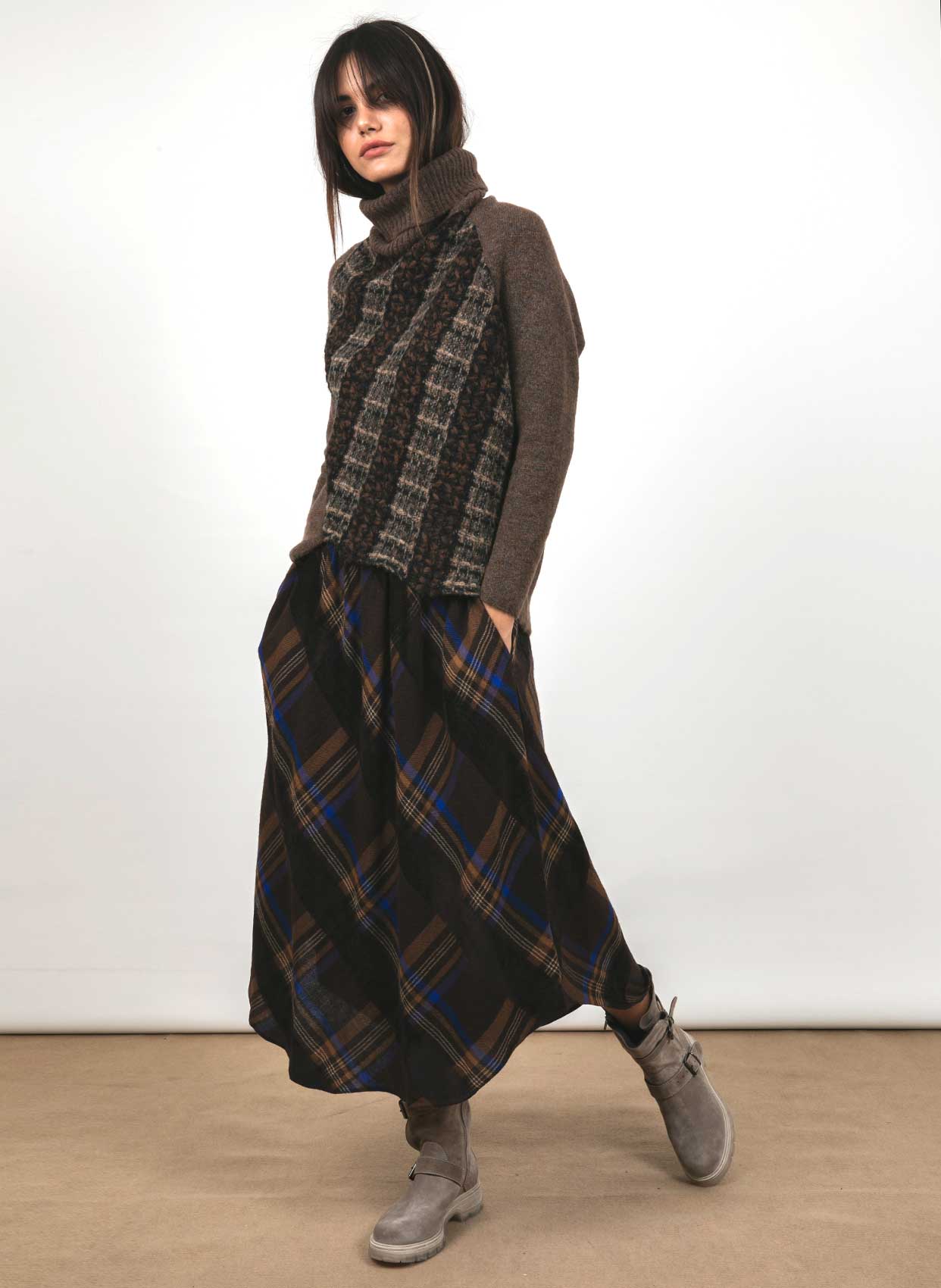 Crea Concept Etek-Libas Trendy Fashion Store