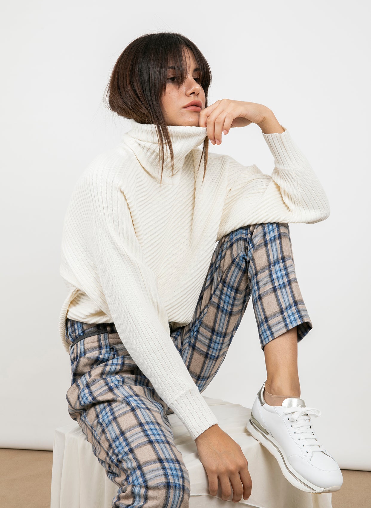 Crea Concept Pantolon-Libas Trendy Fashion Store