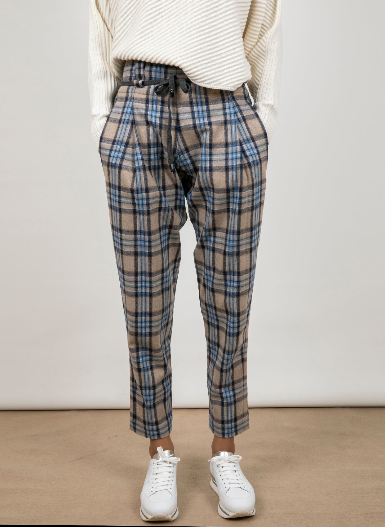 Crea Concept Pantolon-Libas Trendy Fashion Store