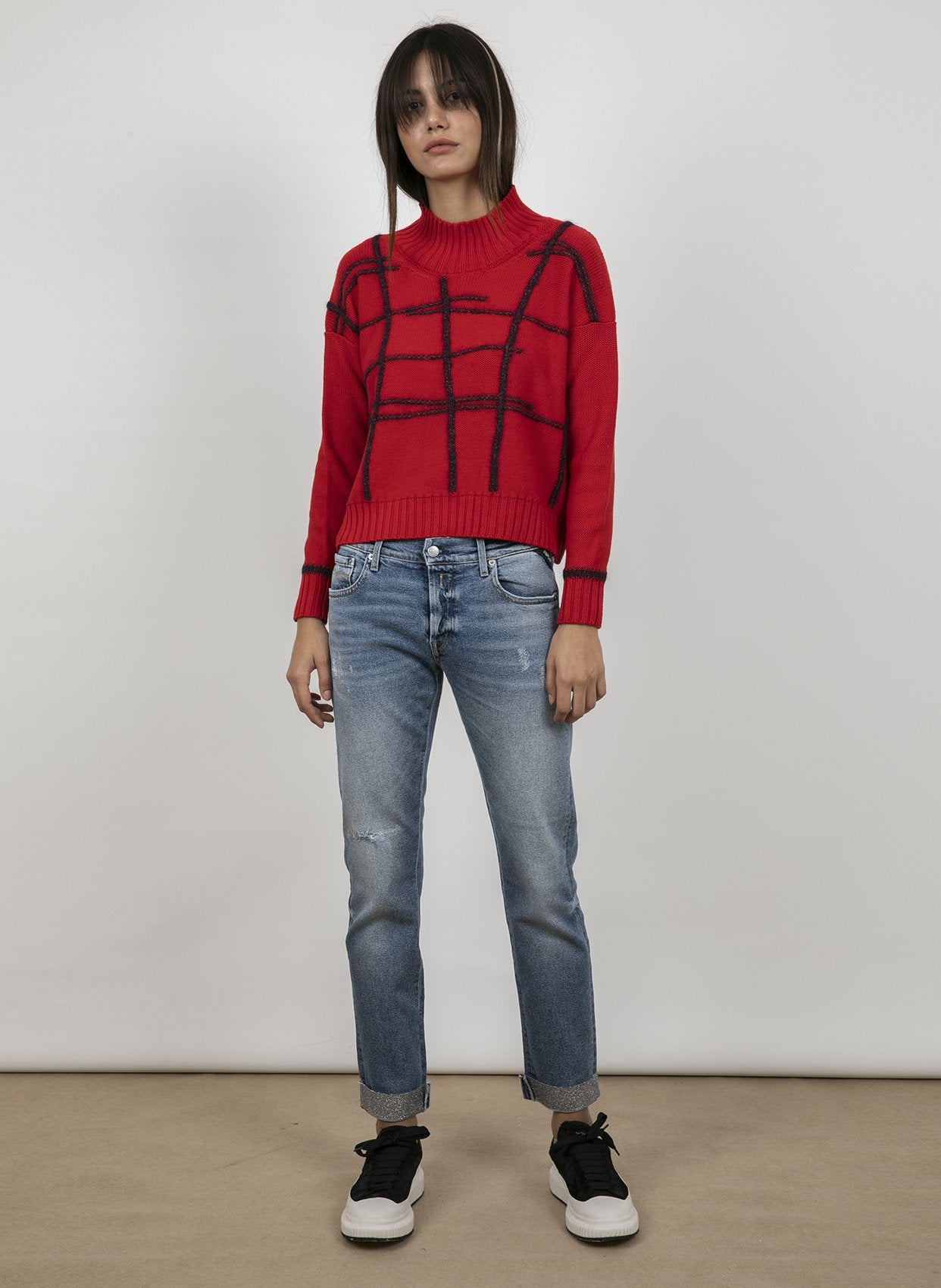 Crea Concept Triko-Libas Trendy Fashion Store