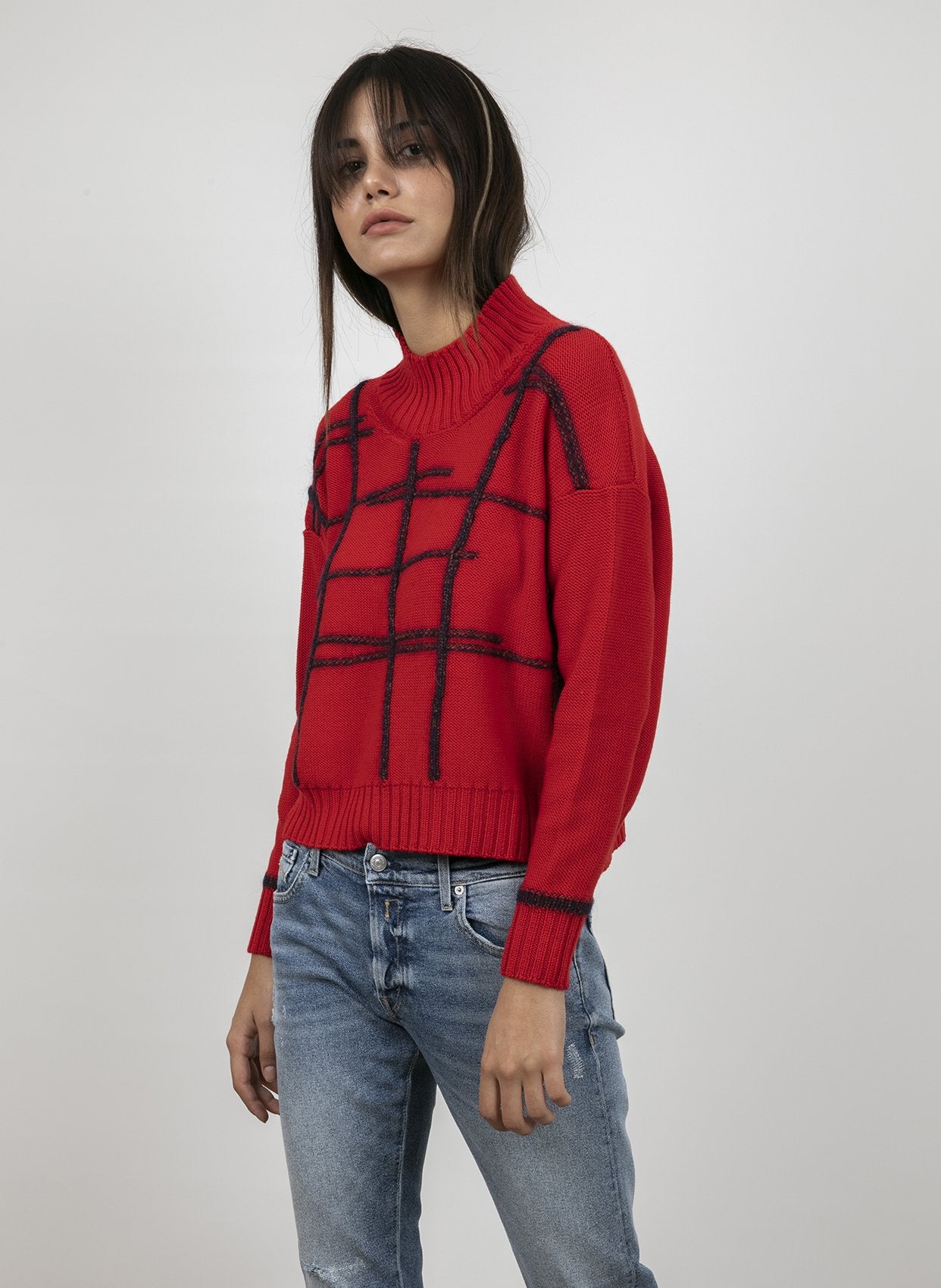 Crea Concept Triko-Libas Trendy Fashion Store