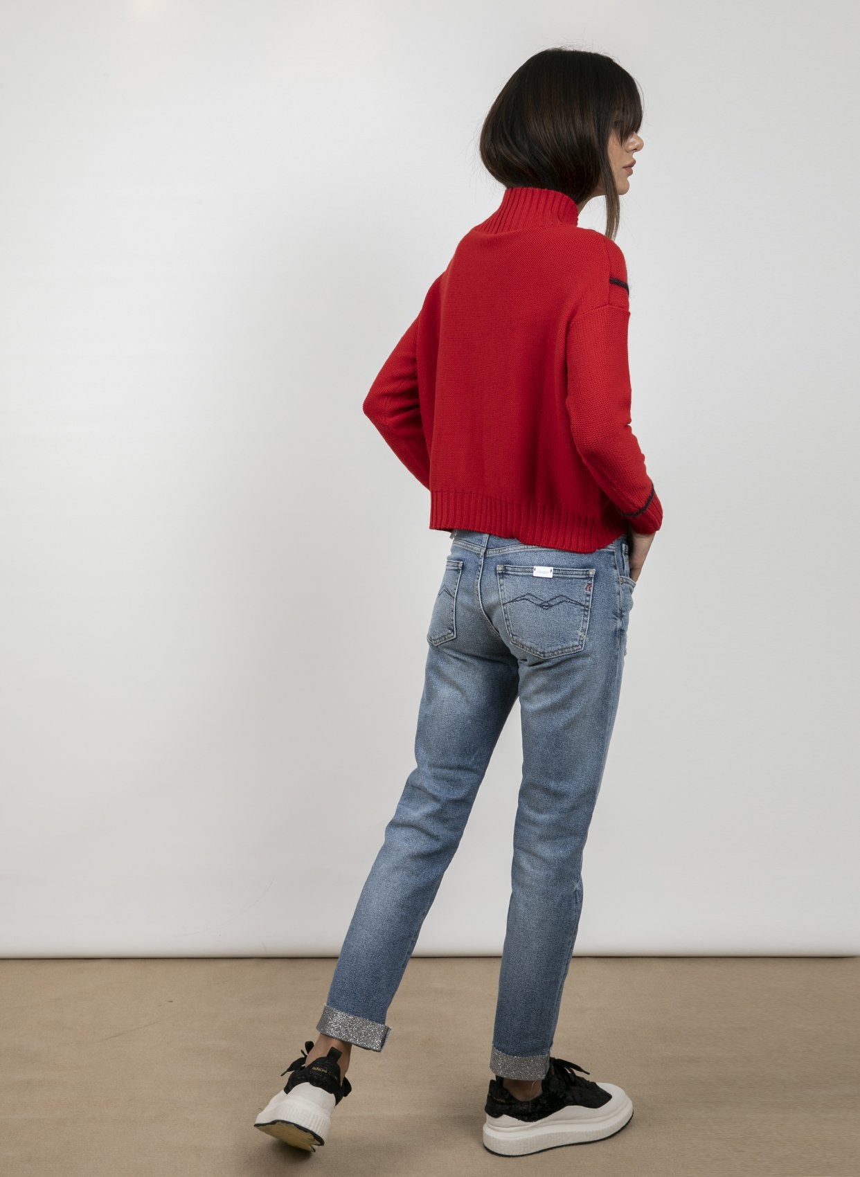 Crea Concept Triko-Libas Trendy Fashion Store