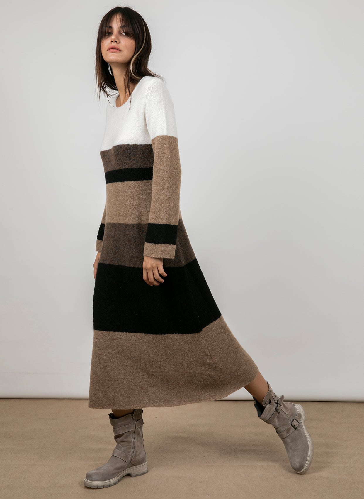 Crea Concept Elbise-Libas Trendy Fashion Store