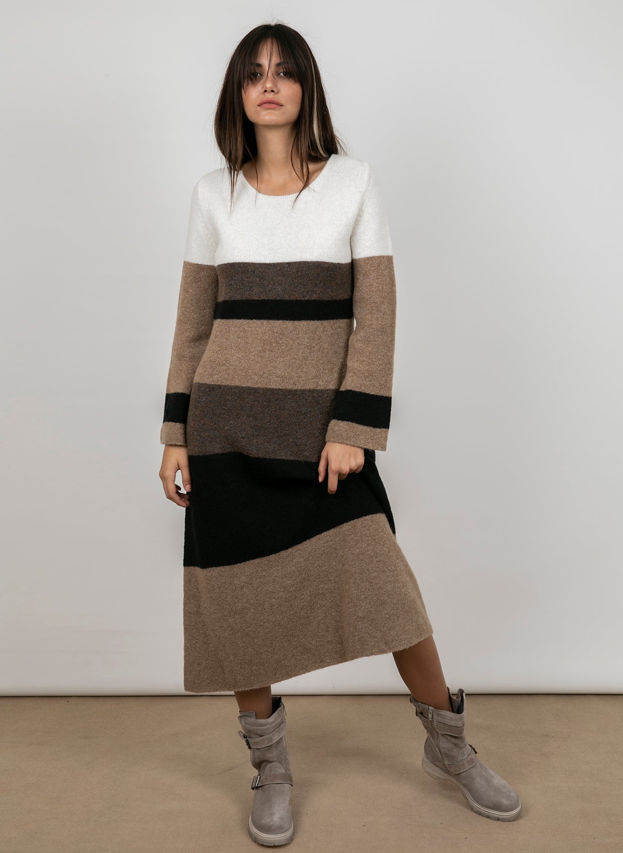 Crea Concept Elbise-Libas Trendy Fashion Store