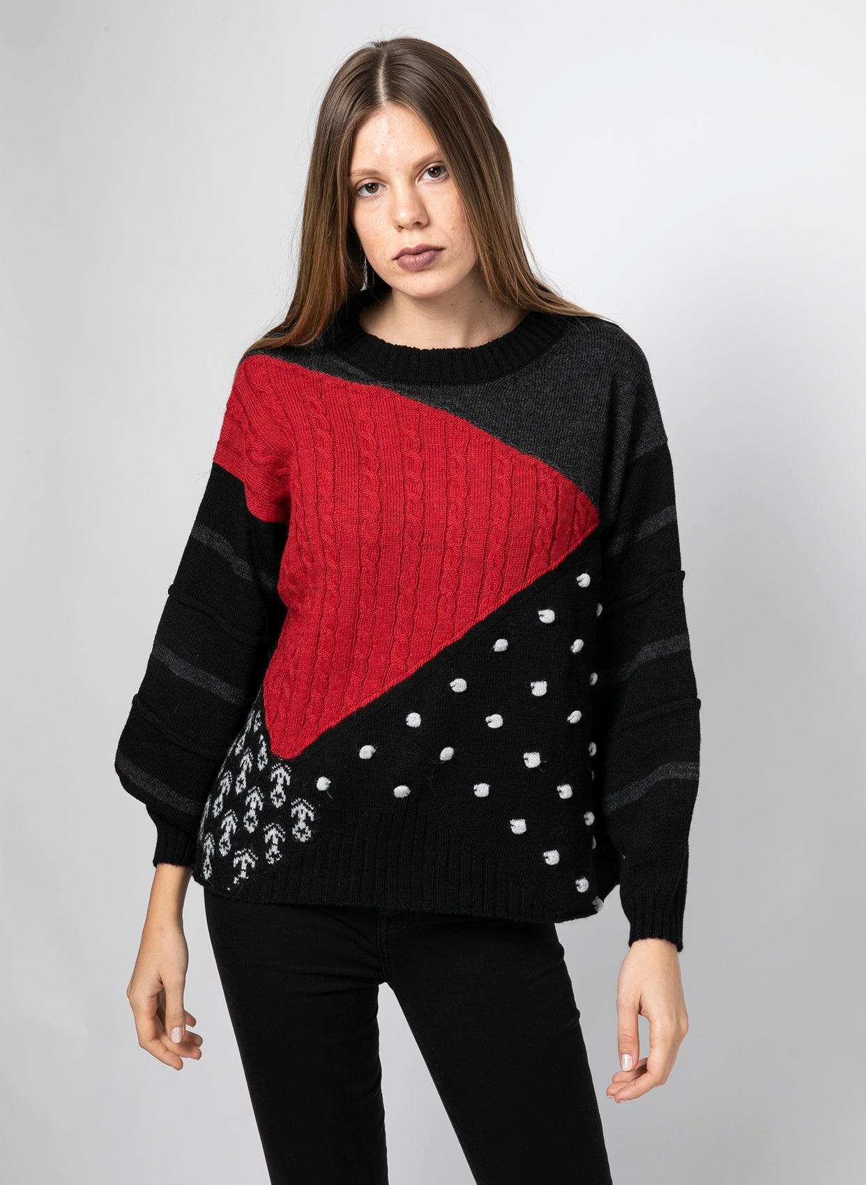 Crea Concept Triko-Libas Trendy Fashion Store