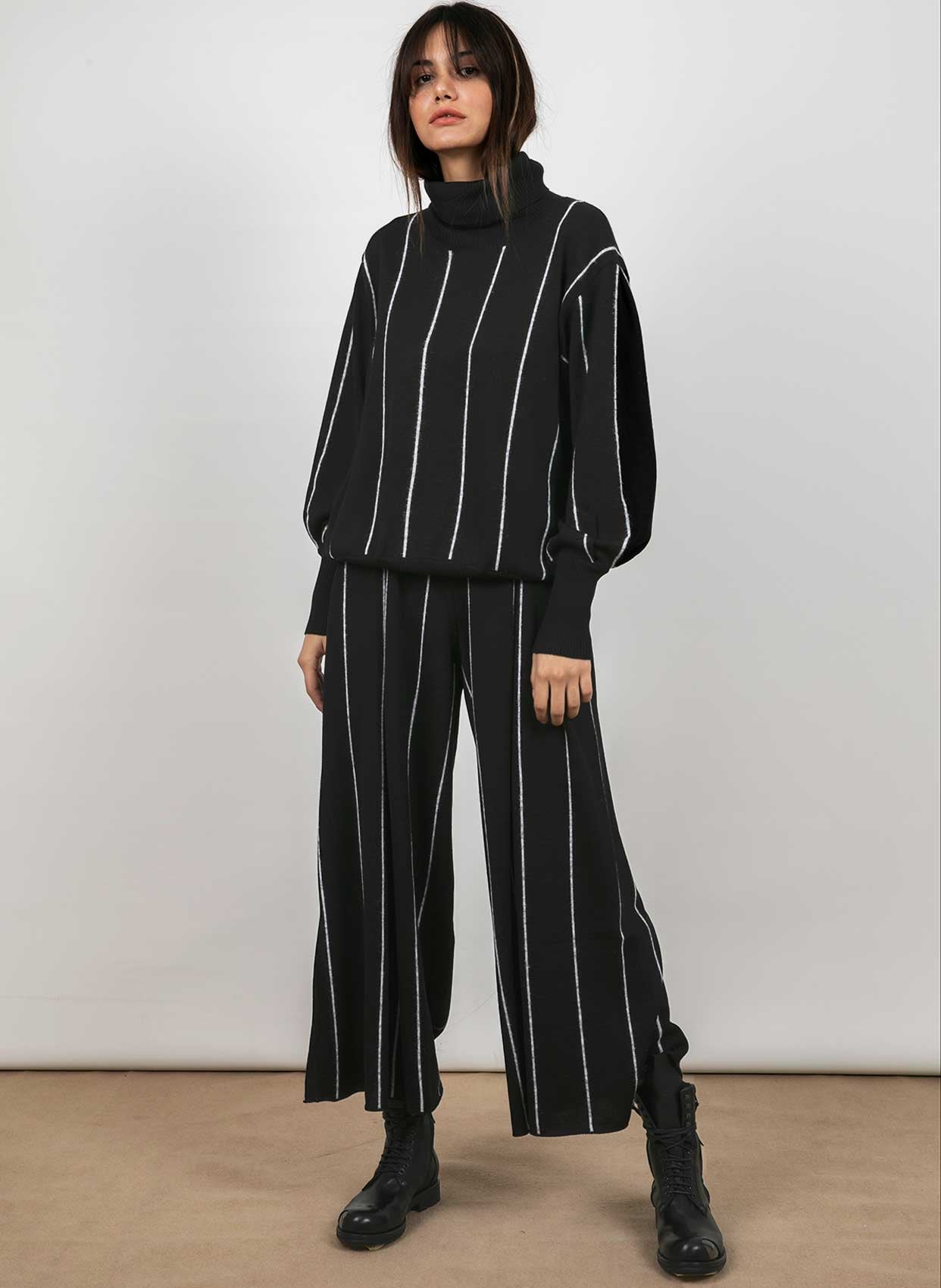 Crea Concept Pantolon-Libas Trendy Fashion Store