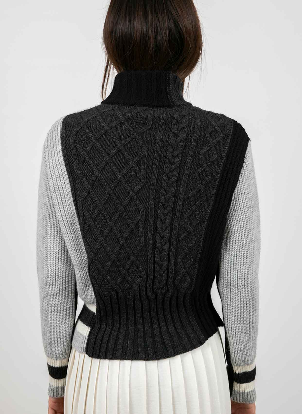 Crea Concept Triko-Libas Trendy Fashion Store