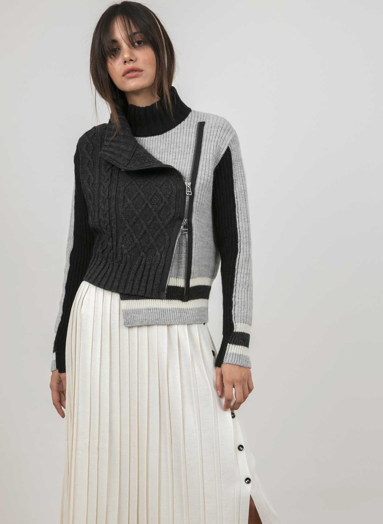 Crea Concept Triko-Libas Trendy Fashion Store