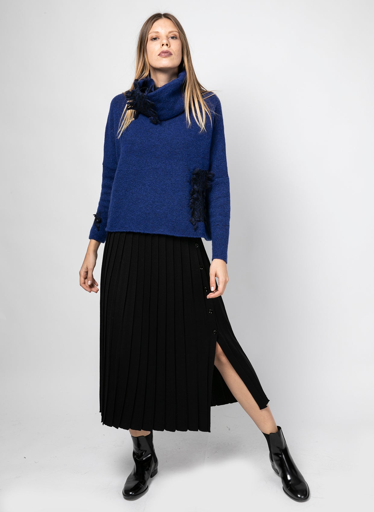 Crea Concept Triko-Libas Trendy Fashion Store