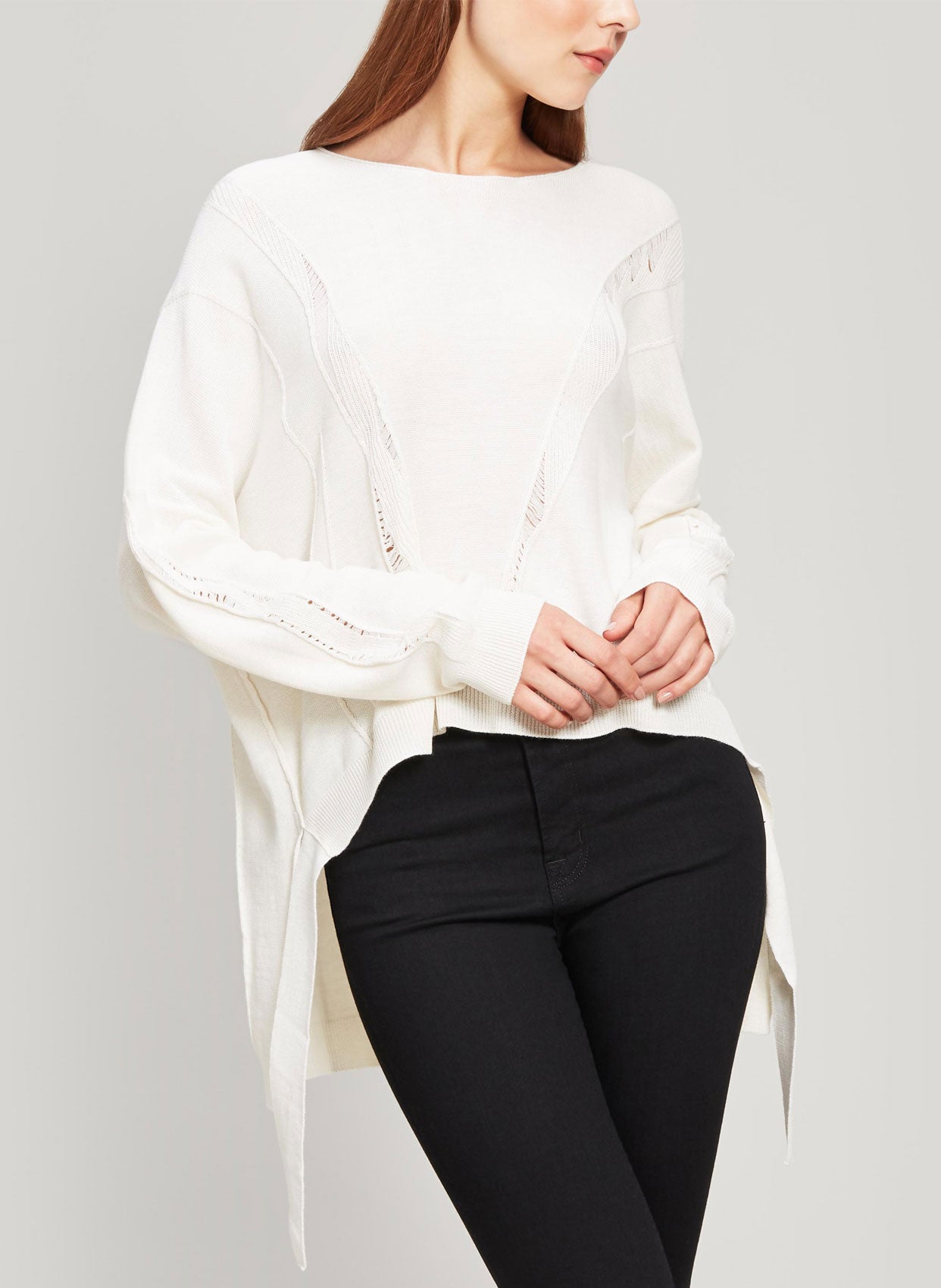 Crea Concept Triko-Libas Trendy Fashion Store