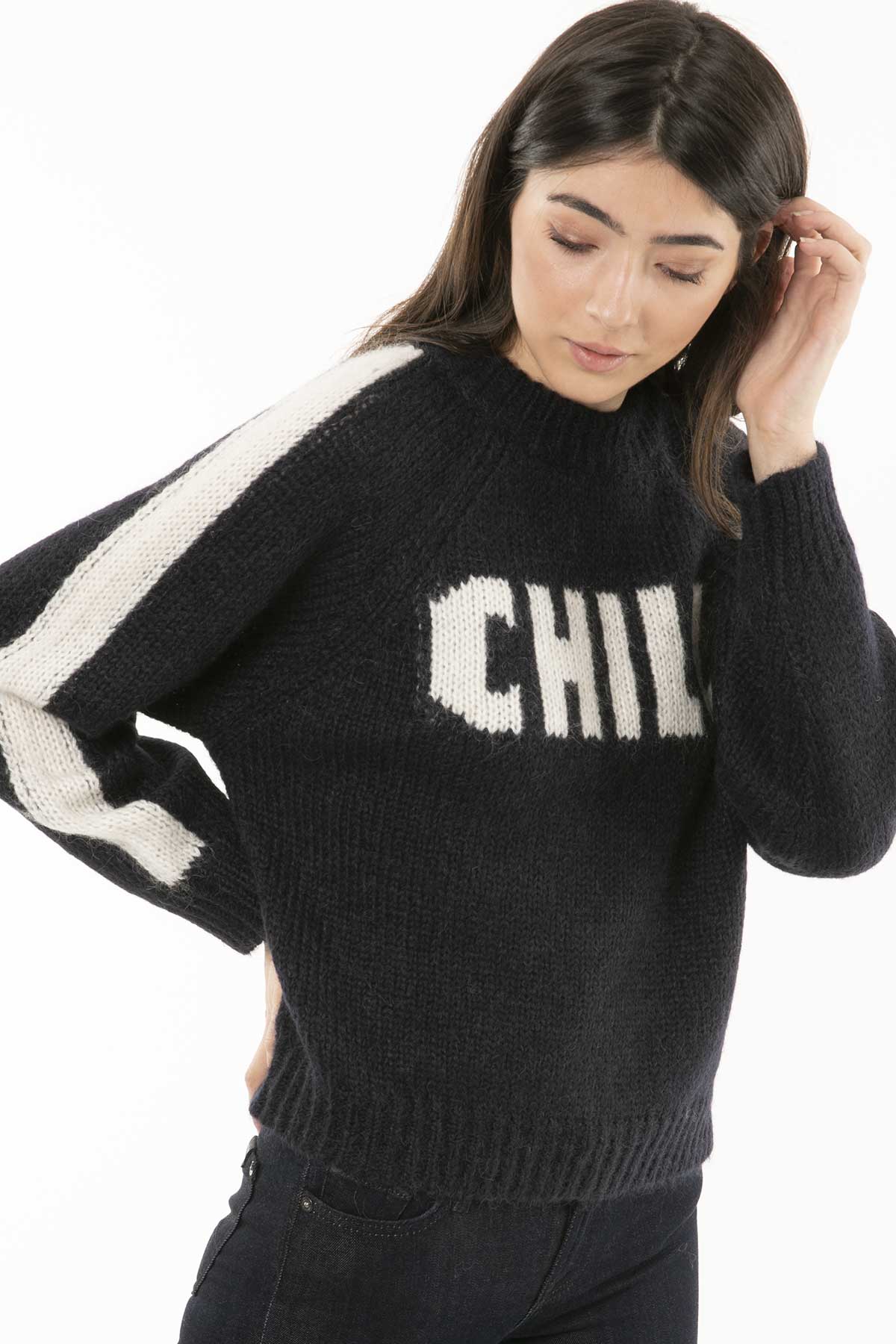 Berenice Triko-Libas Trendy Fashion Store