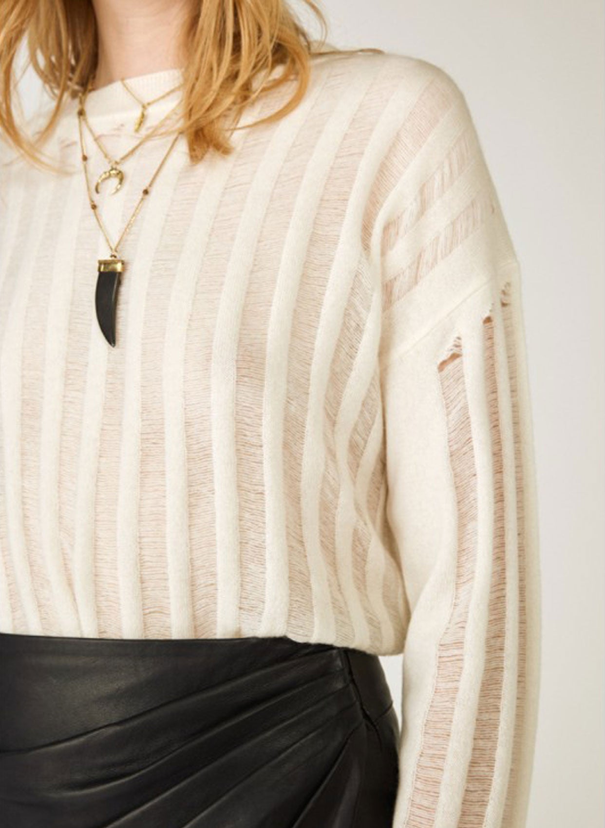 Berenice Kaşmir Triko-Libas Trendy Fashion Store