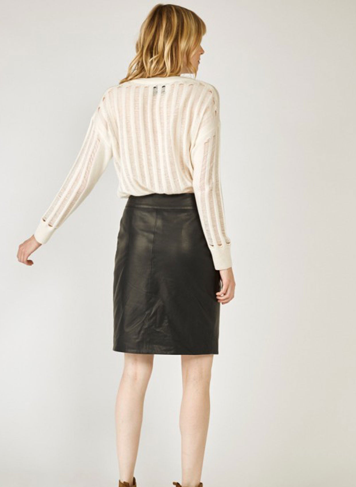 Berenice Kaşmir Triko-Libas Trendy Fashion Store