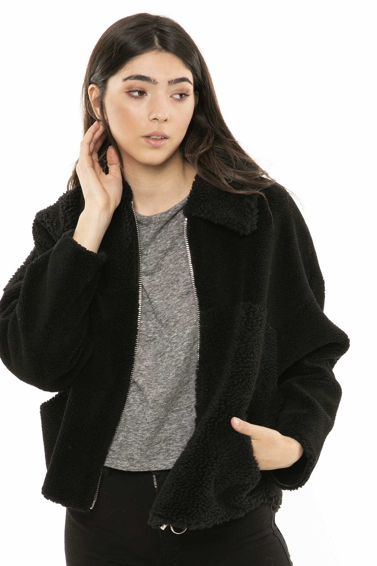 Berenice Ceket-Libas Trendy Fashion Store