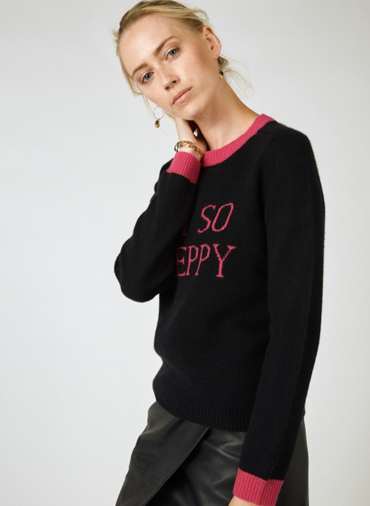 Berenice Triko-Libas Trendy Fashion Store