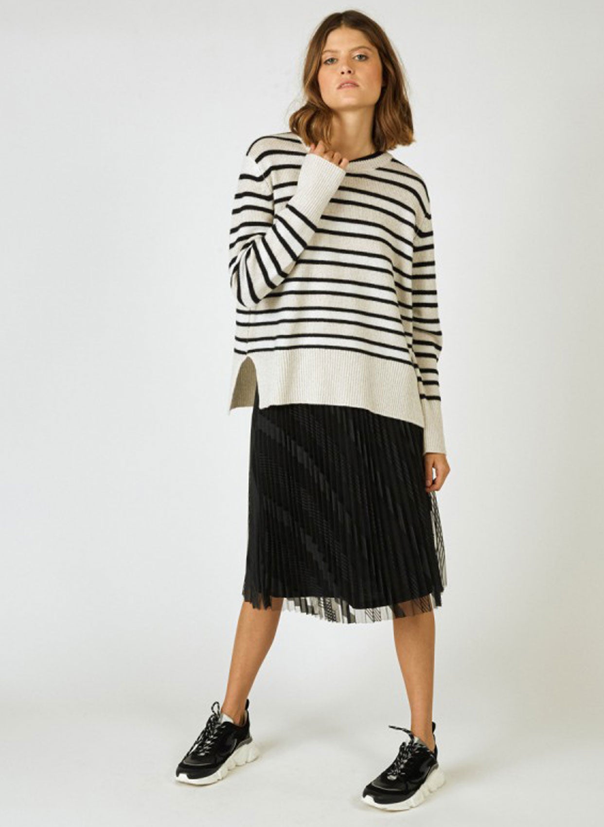 Berenice Triko-Libas Trendy Fashion Store