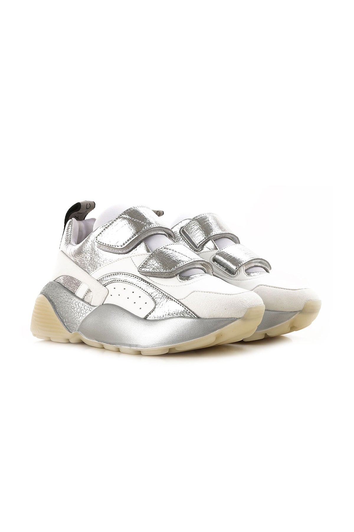 Stella Mccartney Snekaer Ayakkabı-Libas Trendy Fashion Store