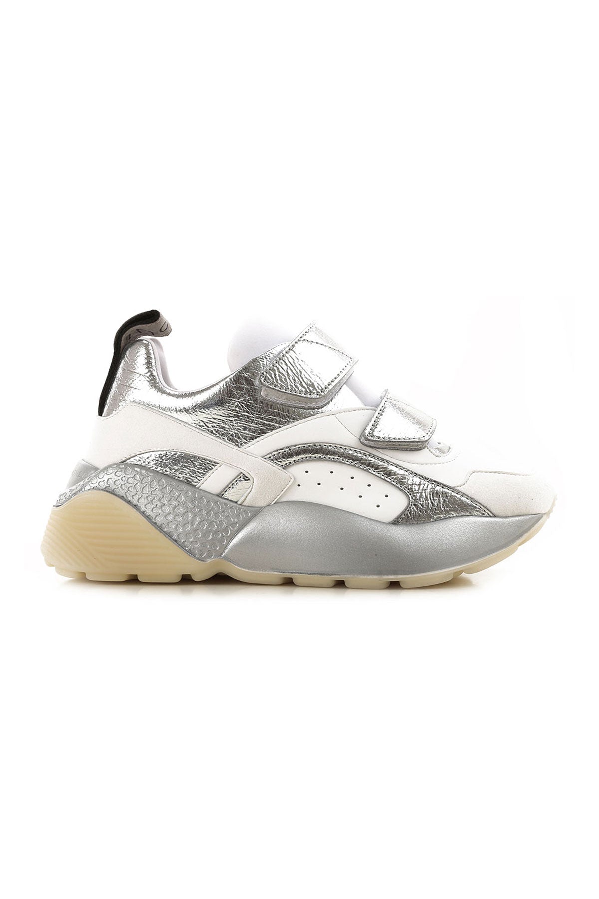 Stella Mccartney Snekaer Ayakkabı-Libas Trendy Fashion Store