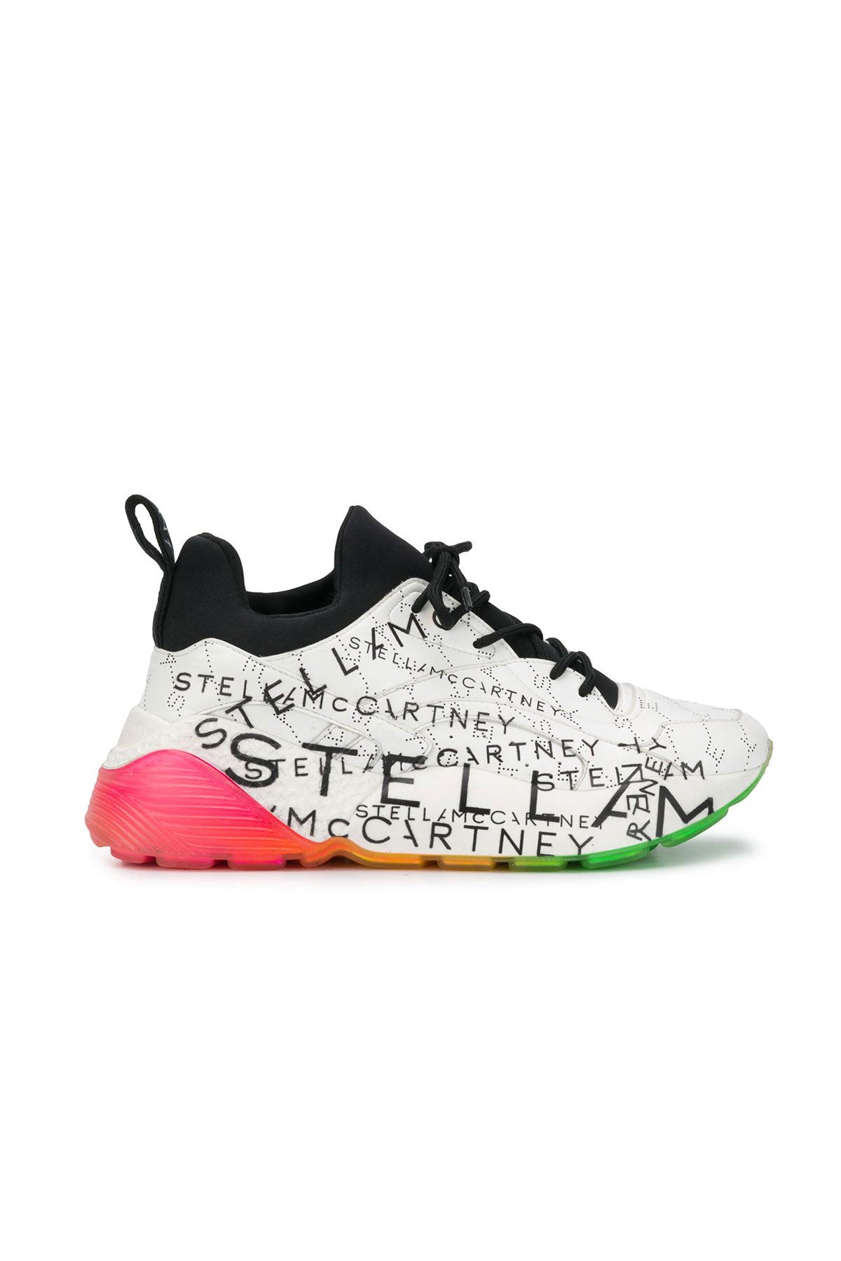 Stella Mccartney Sneaker Ayakkabı-Libas Trendy Fashion Store
