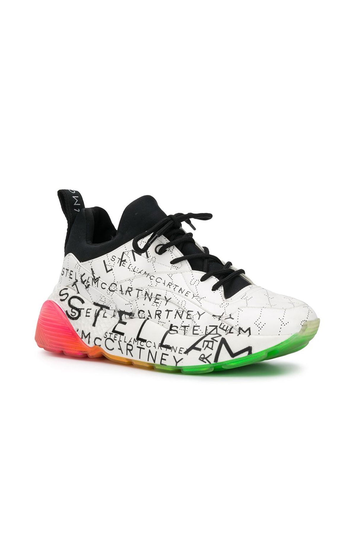 Stella Mccartney Sneaker Ayakkabı-Libas Trendy Fashion Store