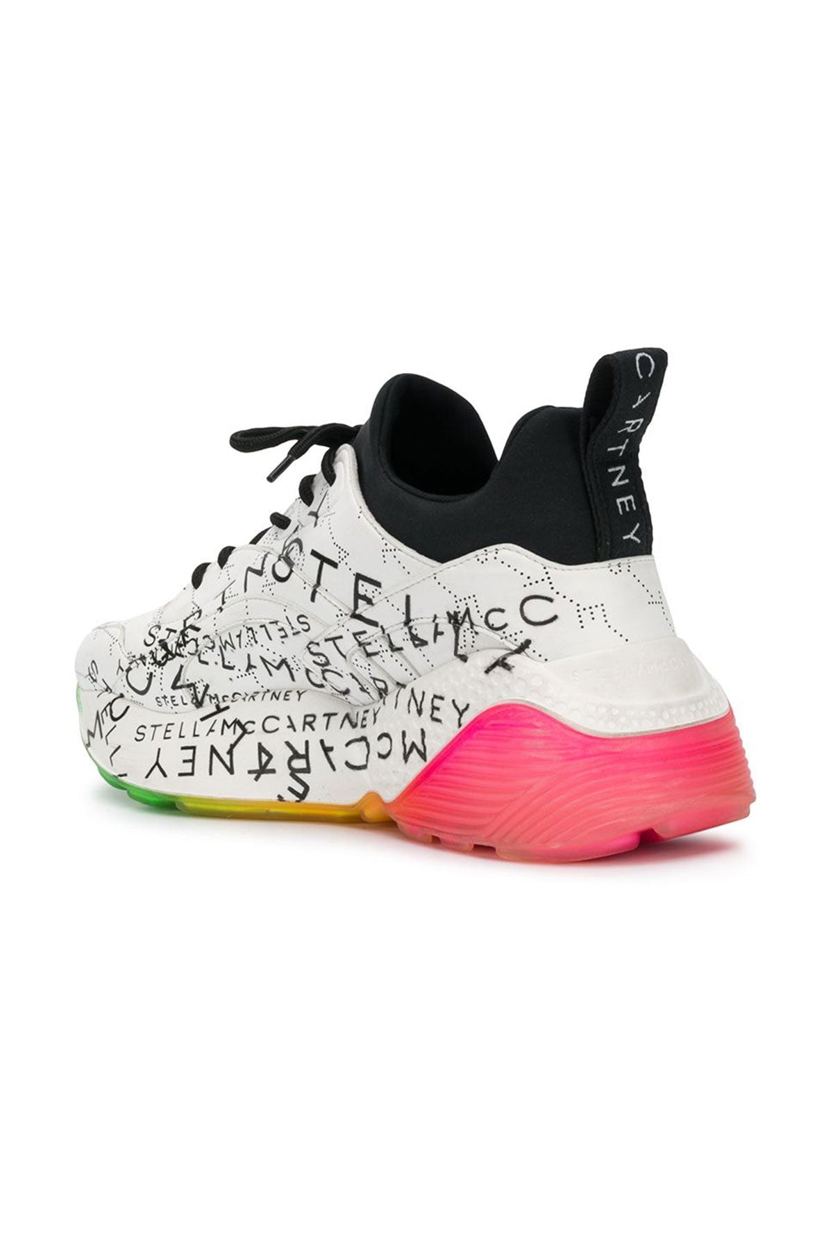 Stella Mccartney Sneaker Ayakkabı-Libas Trendy Fashion Store