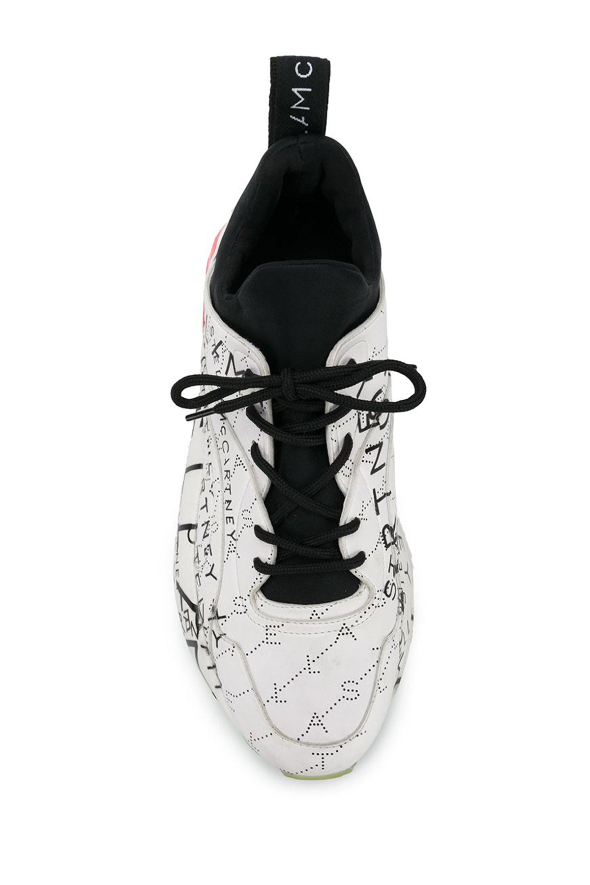 Stella Mccartney Sneaker Ayakkabı-Libas Trendy Fashion Store