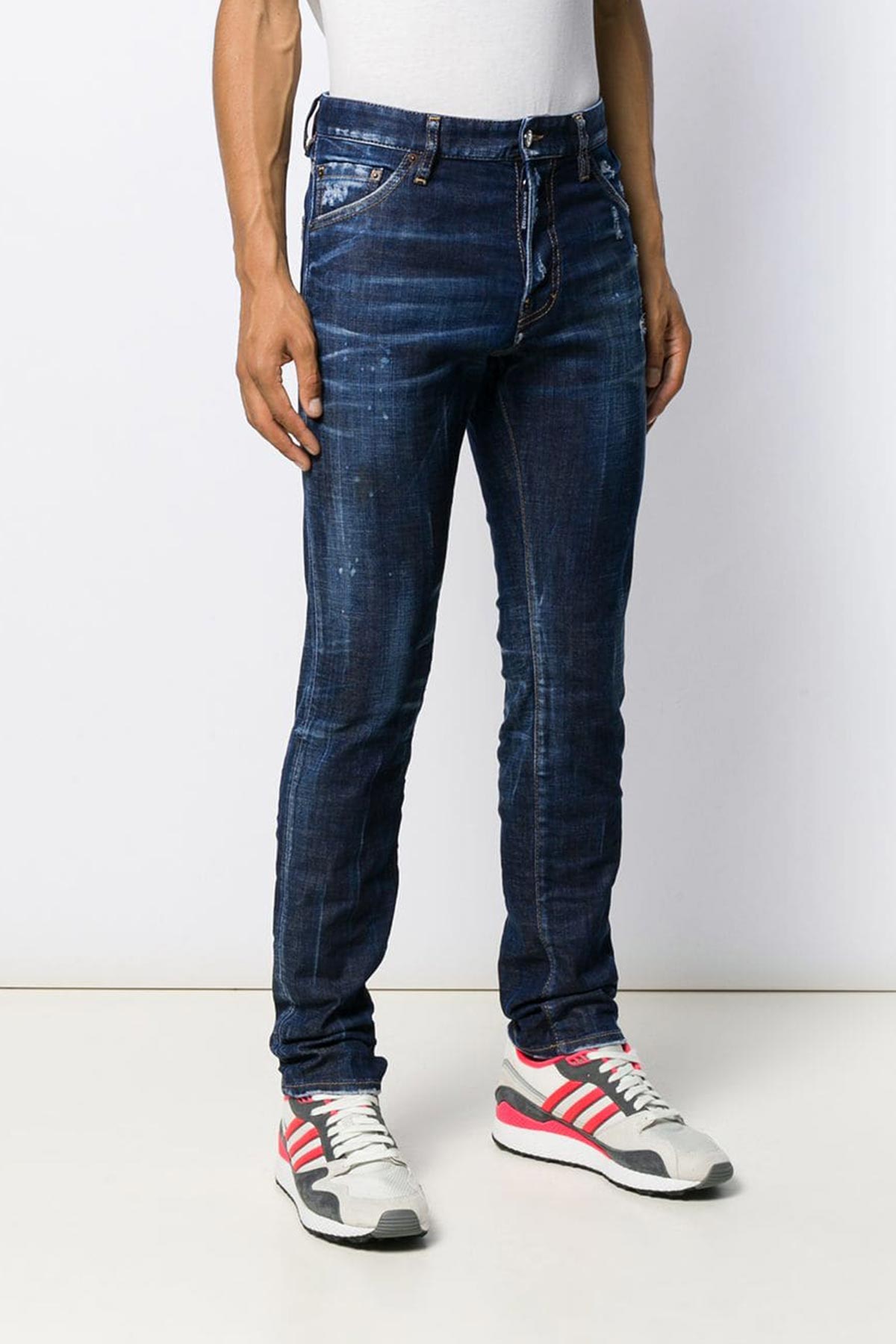 Dsquared Jeans-Libas Trendy Fashion Store