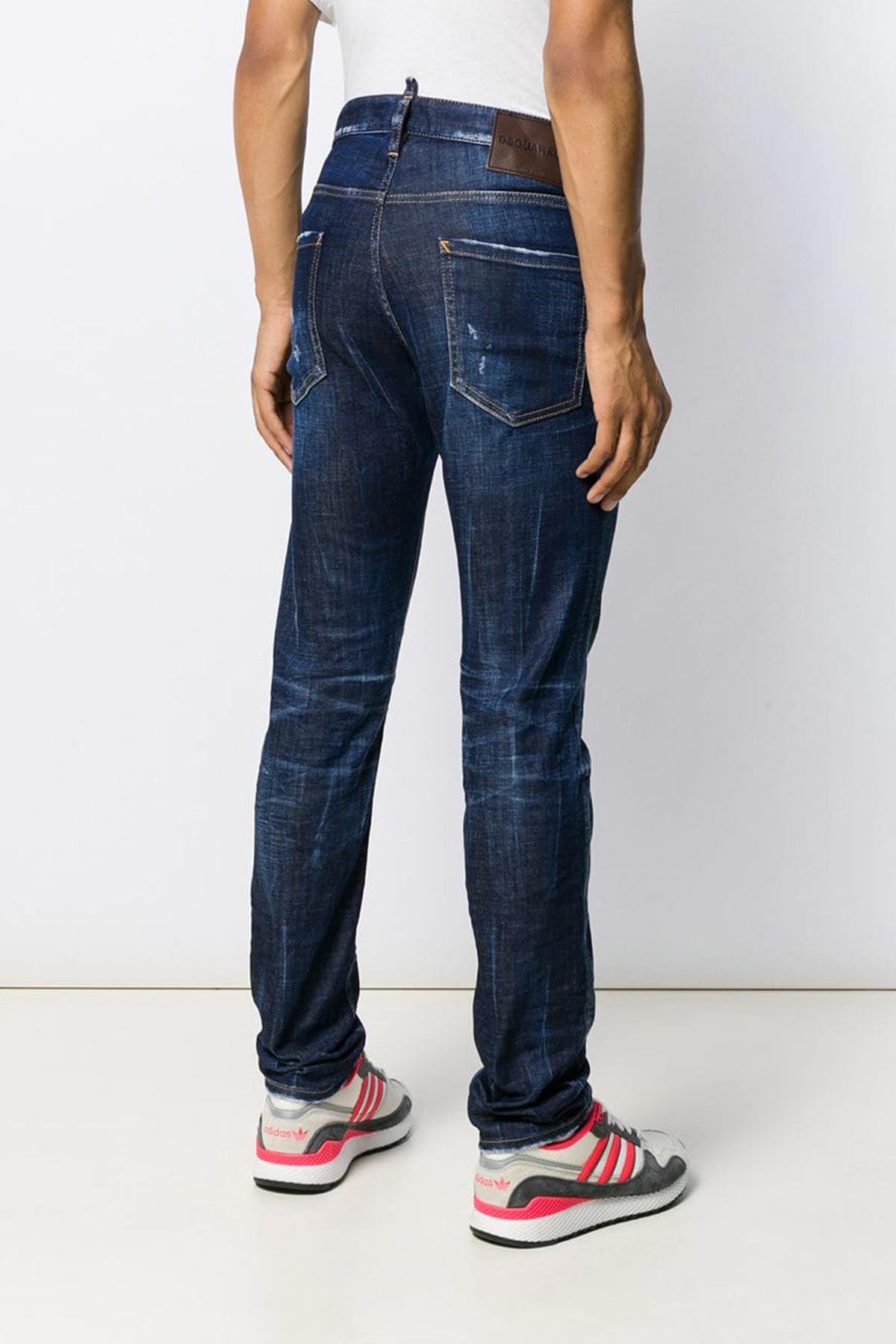 Dsquared Jeans-Libas Trendy Fashion Store