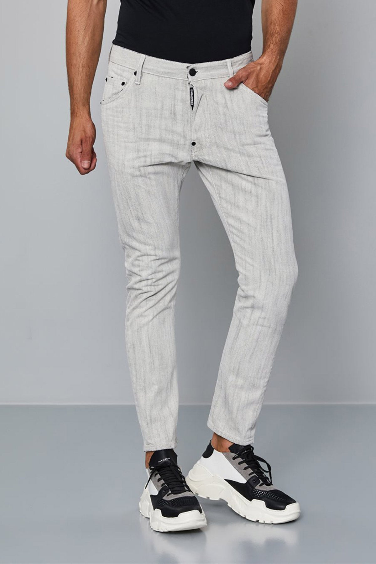 Dsquared Jeans-Libas Trendy Fashion Store