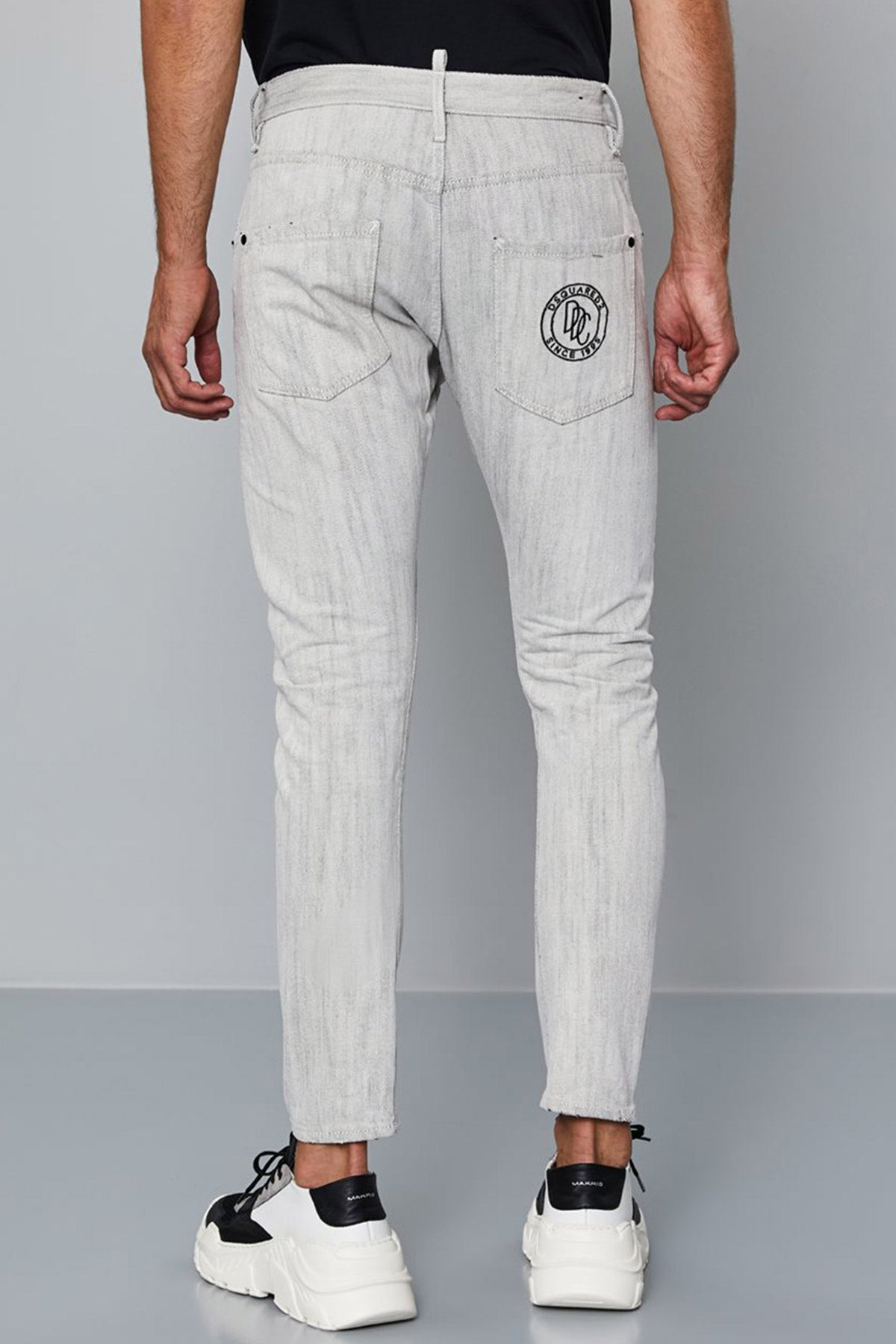 Dsquared Jeans-Libas Trendy Fashion Store