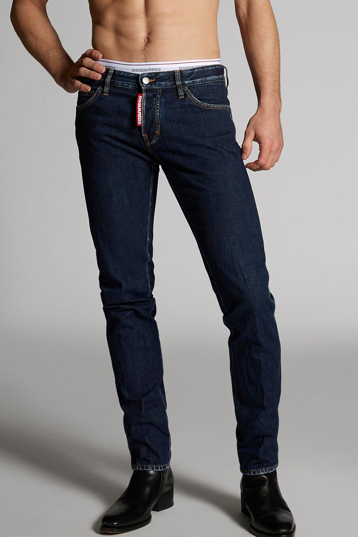 Dsquared Jeans-Libas Trendy Fashion Store