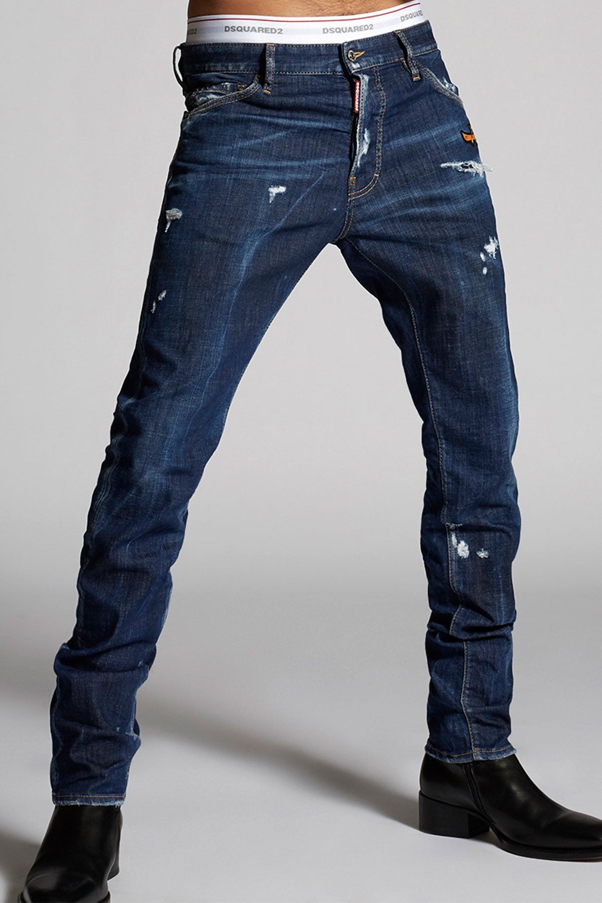 Dsquared Jeans-Libas Trendy Fashion Store