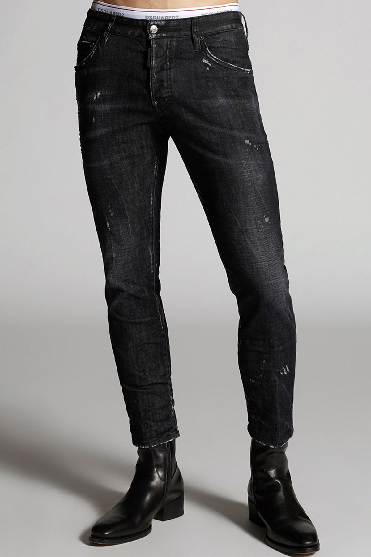 Dsquared Jeans-Libas Trendy Fashion Store