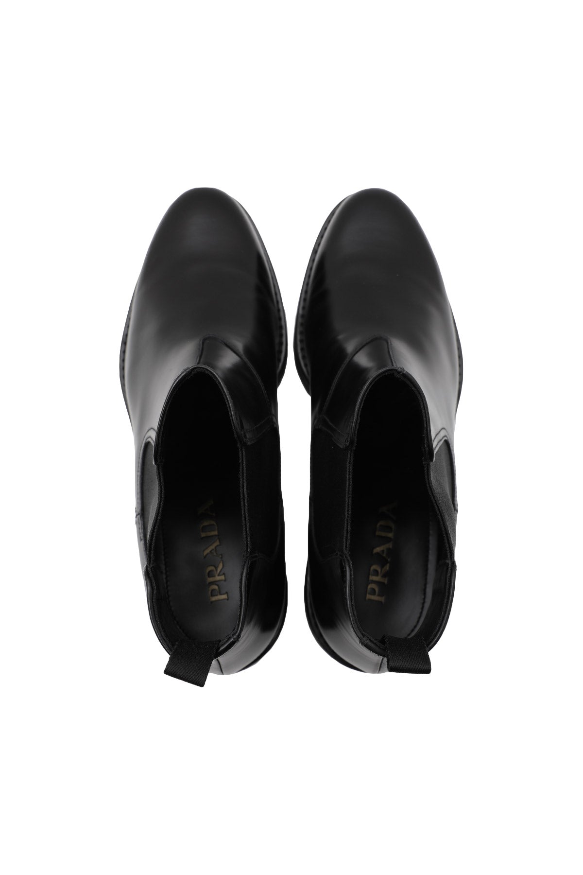 Prada Bot-Libas Trendy Fashion Store