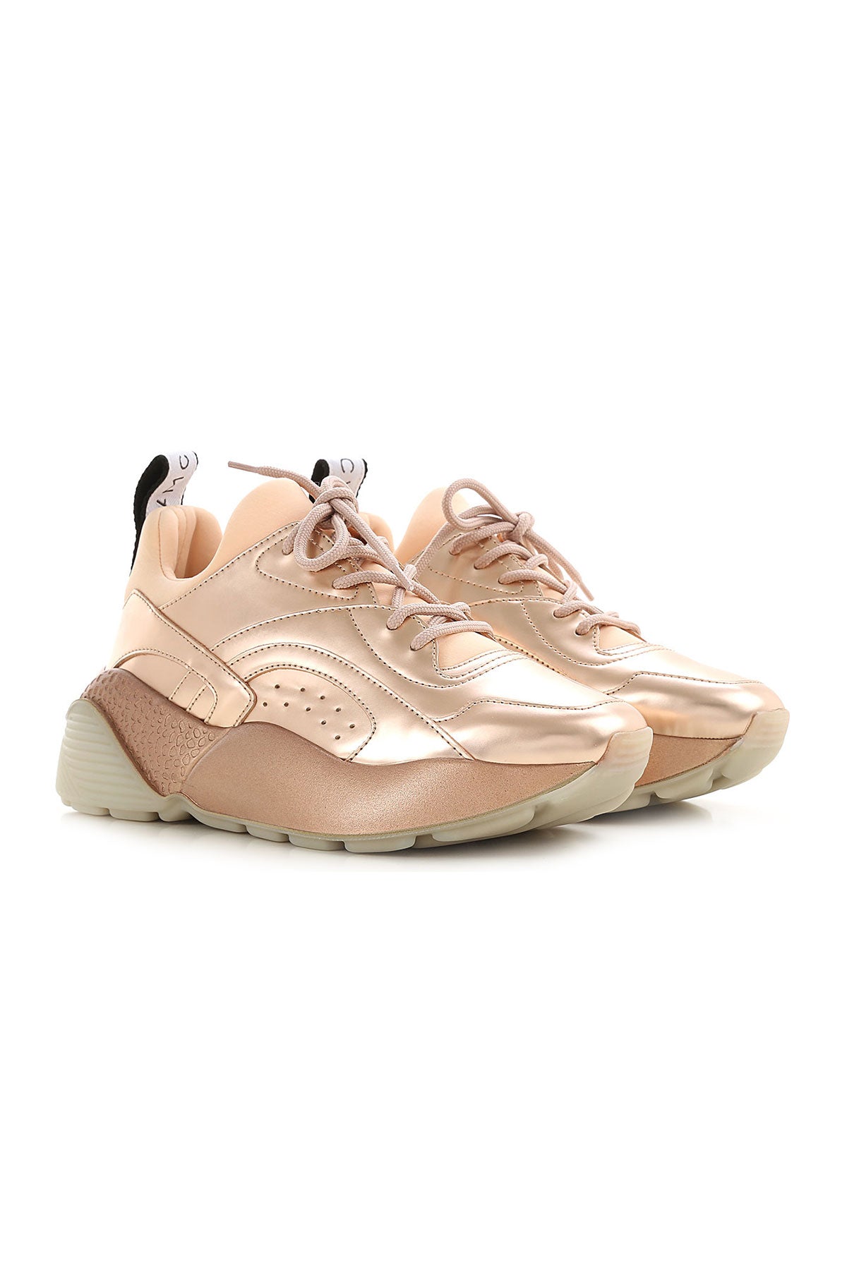 Stella Mccartney Sneaker Ayakkabı-Libas Trendy Fashion Store