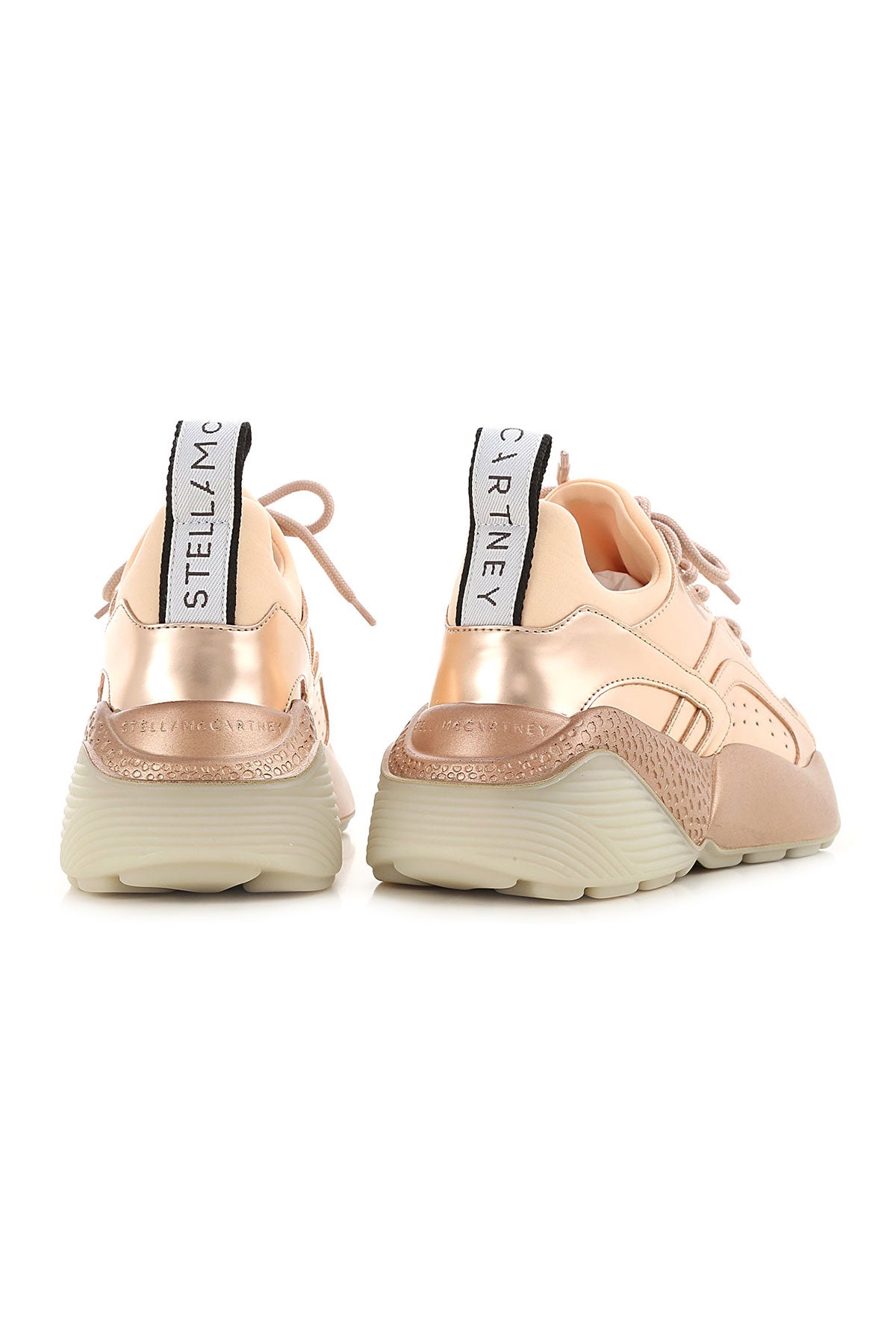 Stella Mccartney Sneaker Ayakkabı-Libas Trendy Fashion Store