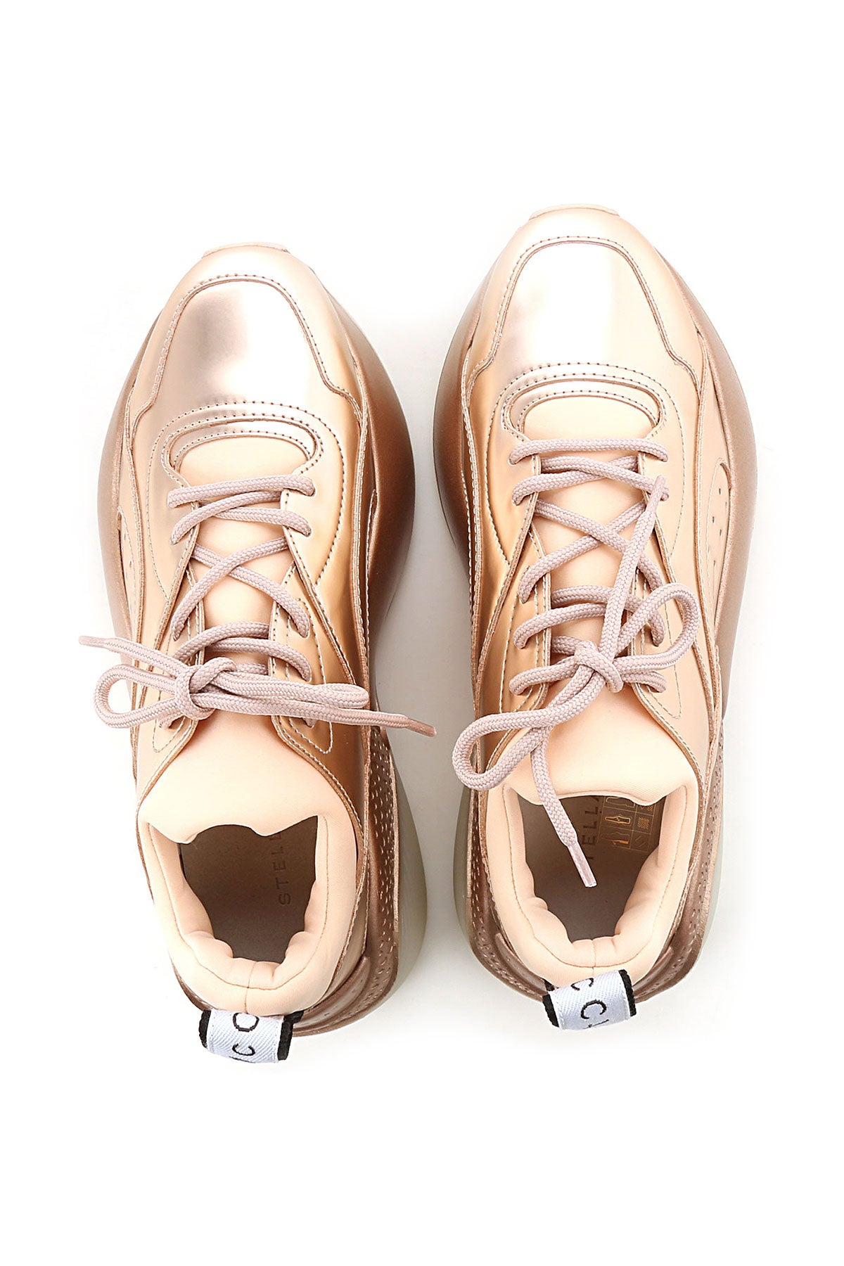 Stella Mccartney Sneaker Ayakkabı-Libas Trendy Fashion Store