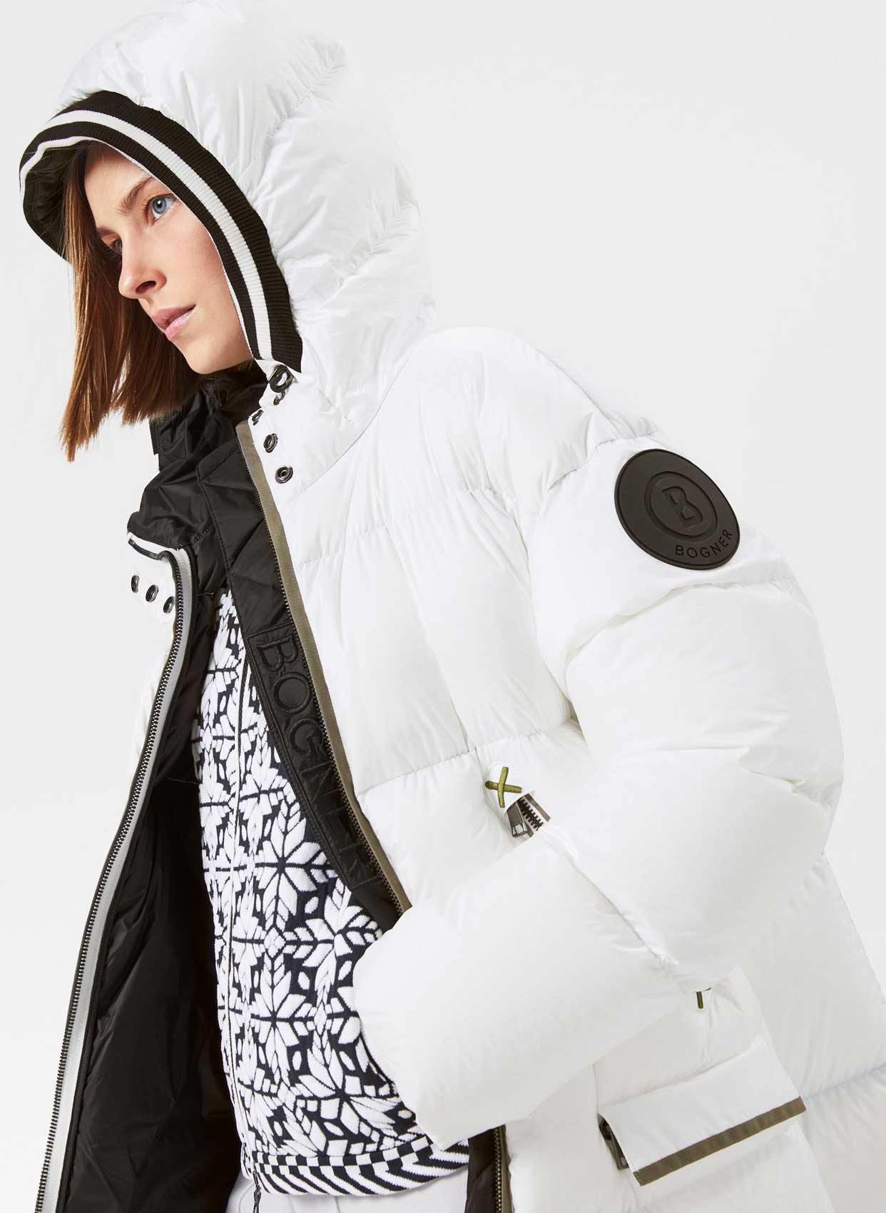 Bogner Honey Mont-Libas Trendy Fashion Store