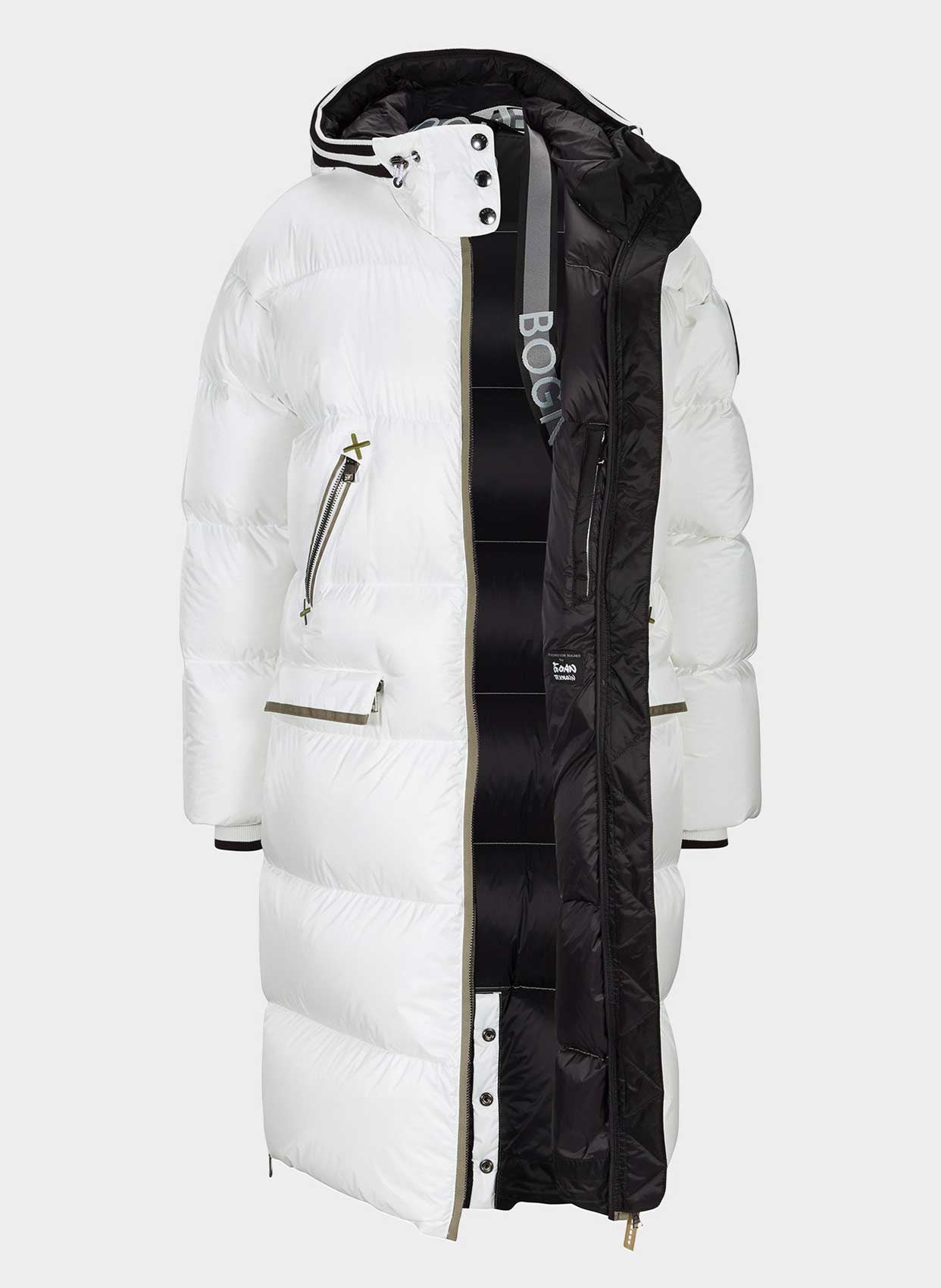 Bogner Honey Mont-Libas Trendy Fashion Store