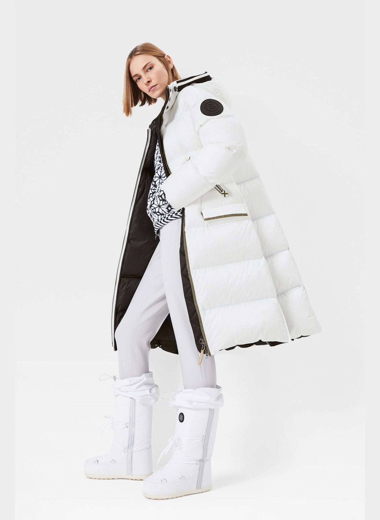 Bogner Honey Mont-Libas Trendy Fashion Store