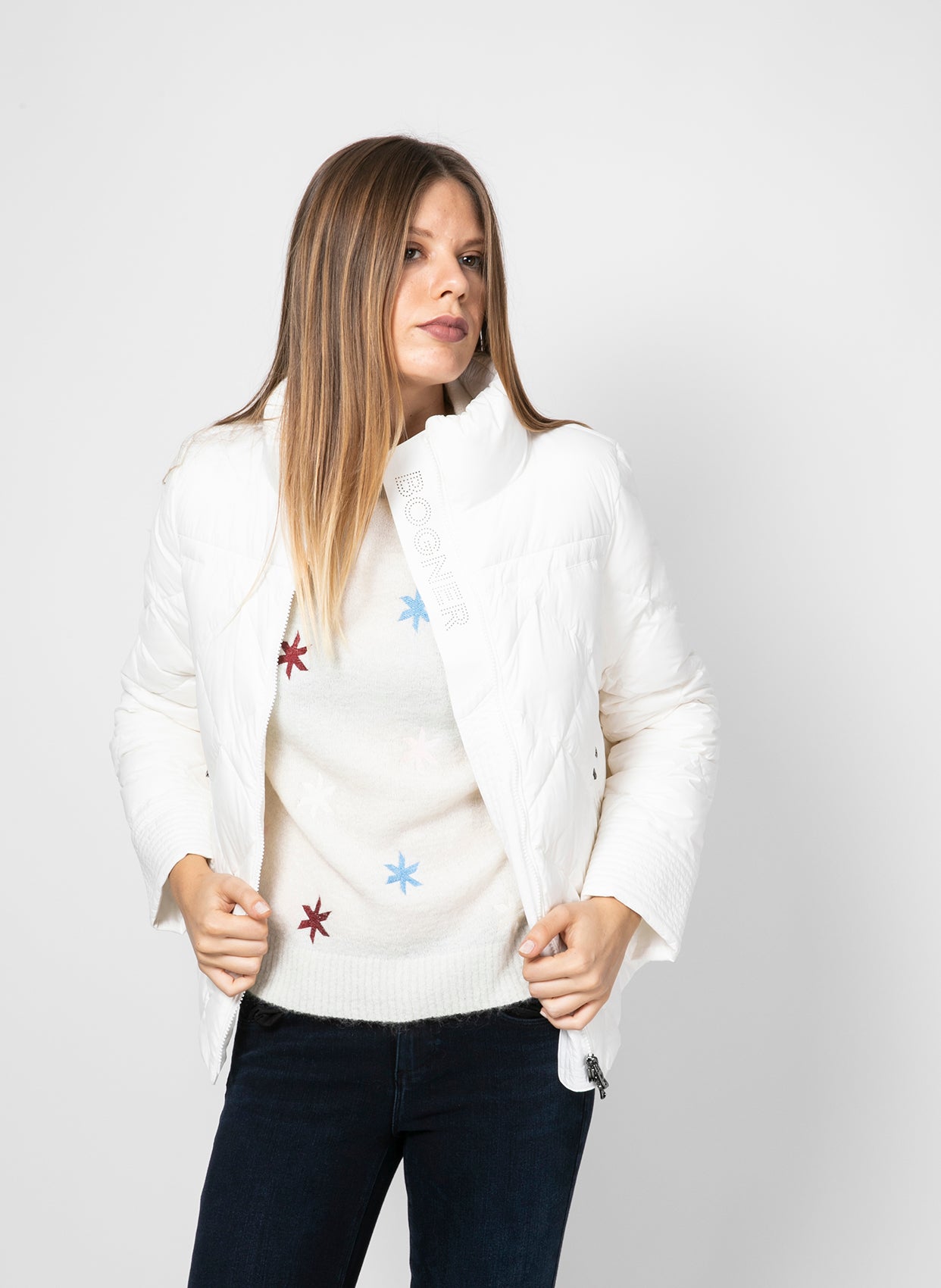 Bogner Mont-Libas Trendy Fashion Store