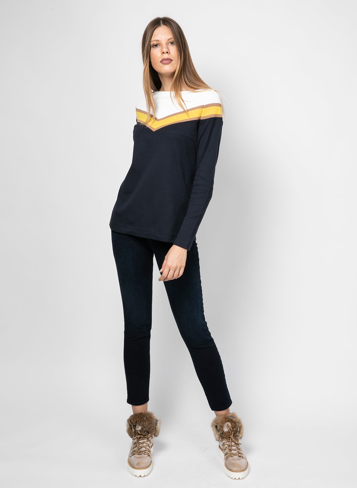 Bogner Triko-Libas Trendy Fashion Store